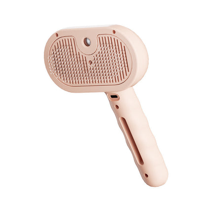 🌸Up to 40% OFF🔥Pet spray brush