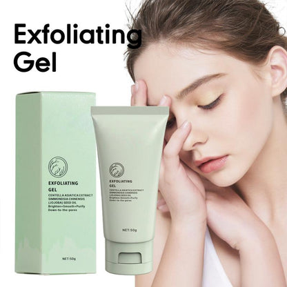 🌸Up to 40% off🔥Herbal Exfoliating Gel