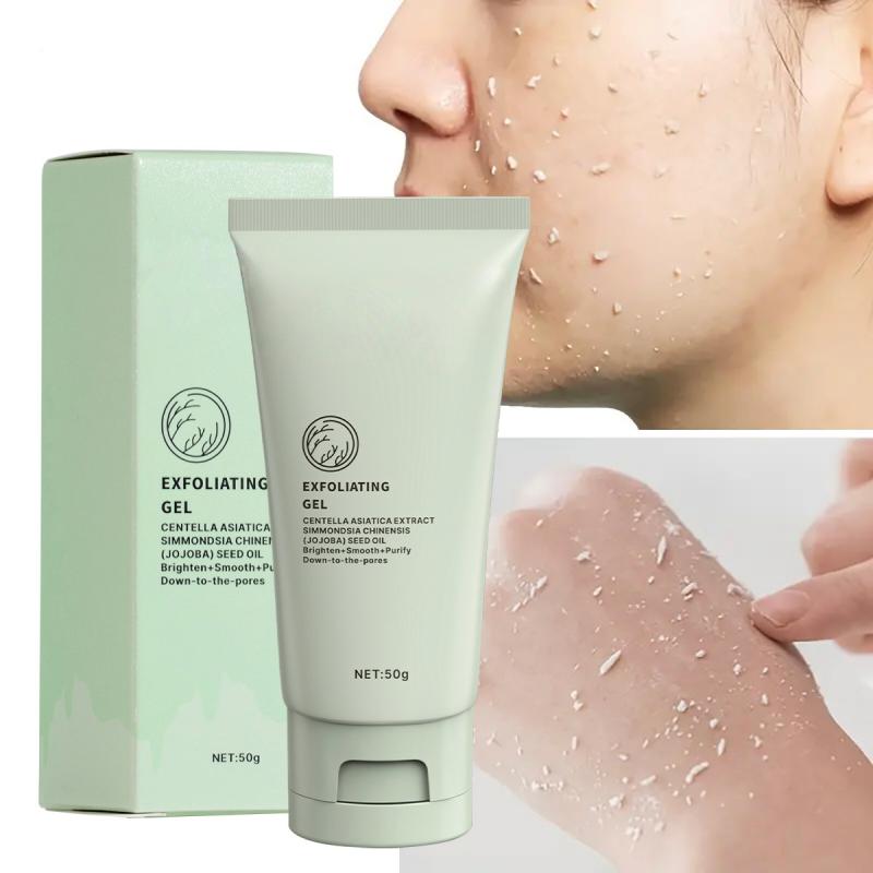 🌸Up to 40% off🔥Herbal Exfoliating Gel