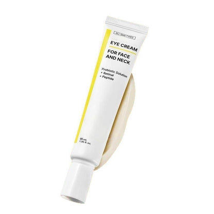 🌸Up to 40% off🔥Anti-wrinkle eye cream