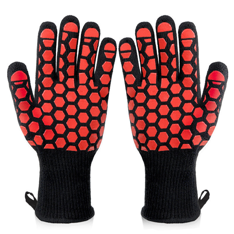 🌸Up to 40% OFF🔥baking gloves