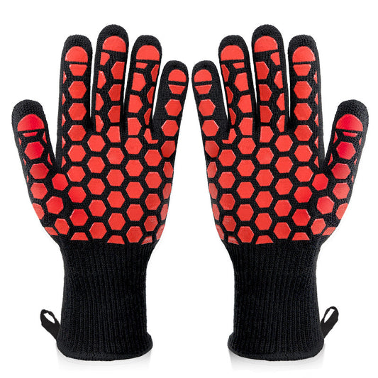 🌸Up to 40% OFF🔥baking gloves