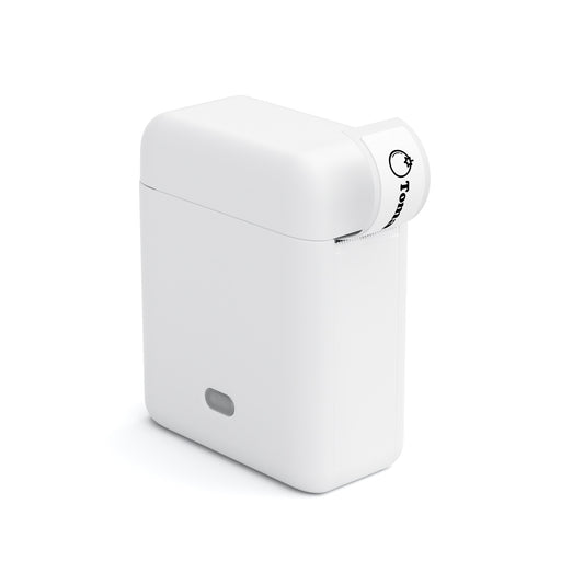 🌸Up to 40% OFF🔥Handheld Portable Bluetooth Mini Thermal Label Printer