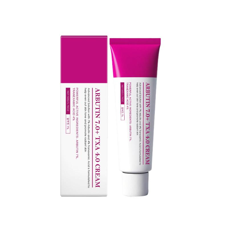 🌸Up to 40% off🔥Arbutin Repairing Cream