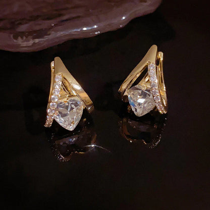 🎁 Ringmiz Lymphatic MagneTherapy Germanium Earrings