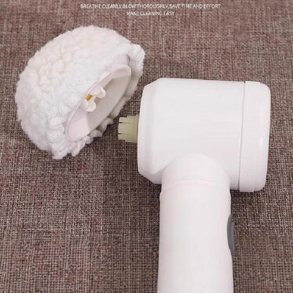 🌸Up to 40% OFF🔥Household automatic cleaning brush