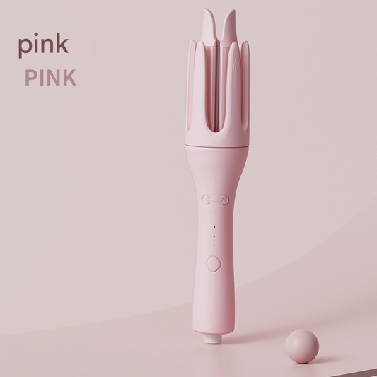 🌸Up to 40% OFF🔥Fully automatic hair curler