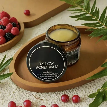🌸Up to 40% OFF🔥Honey Tallow Balm