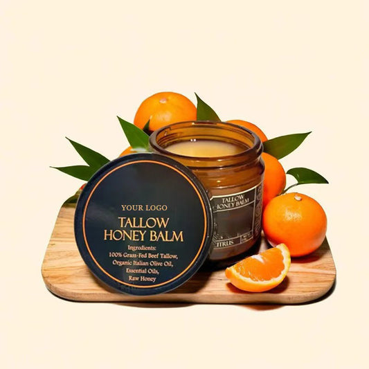 🌸Up to 40% OFF🔥Honey Tallow Balm